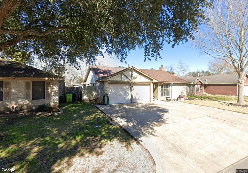 2108 Spruce Dr, Rosenberg, TX 77471 - photo 1