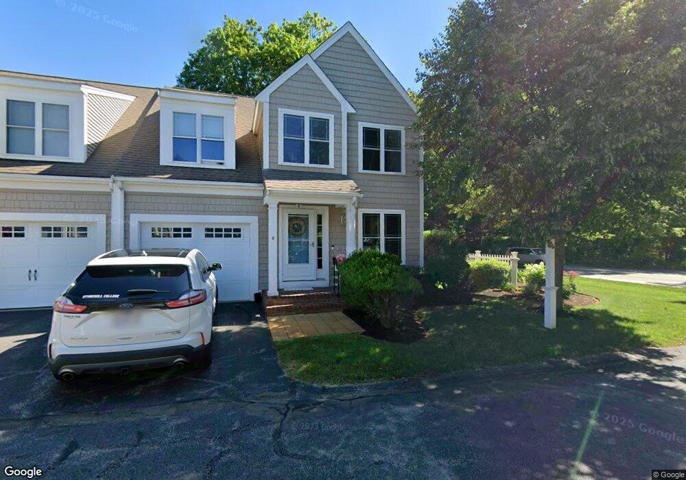 5 Barker Square Dr, Pembroke, MA 02359 - photo 1