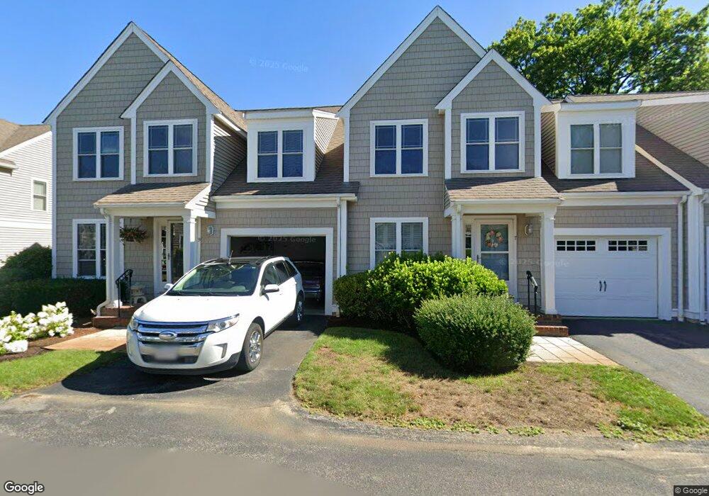 9 Barker Square Dr, Pembroke, MA 02359 - photo 1