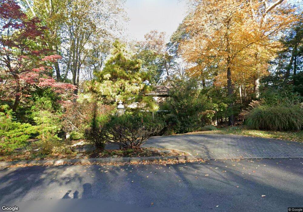 11 Rustic Rd, Upper Saddle River, NJ 07458 - photo 1