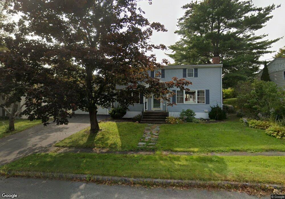 174 Myrtle St, Westbrook, ME 04092 - photo 1