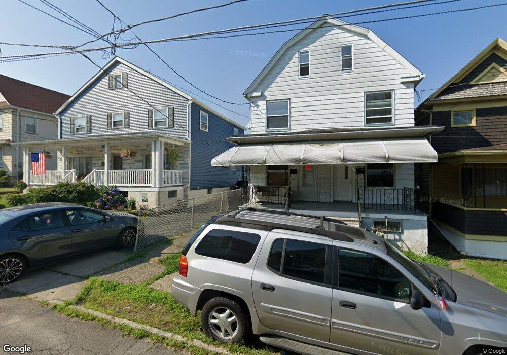 6 Regina St, Wilkes-Barre, PA 18706 - photo 1