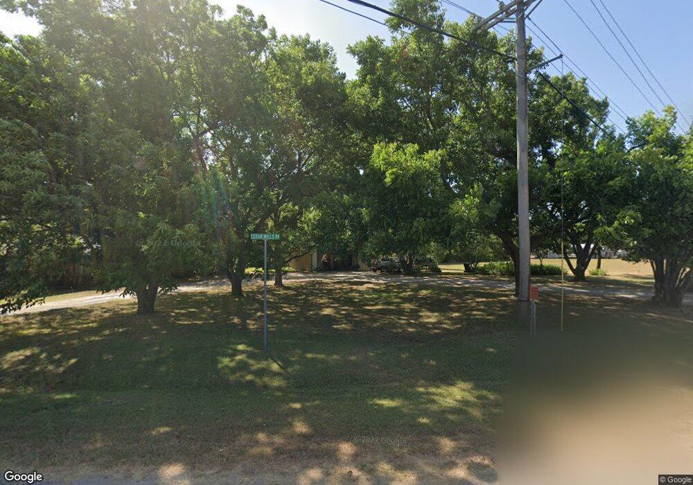 54 Cedar Mills Rd, Gordonville, TX 76245 - photo 1