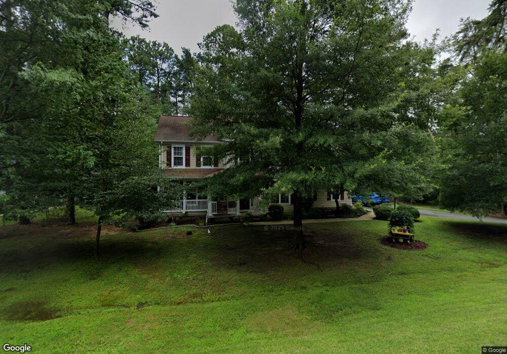 11245 Lord Baltimore Dr, Swan Point, MD 20645 - photo 1