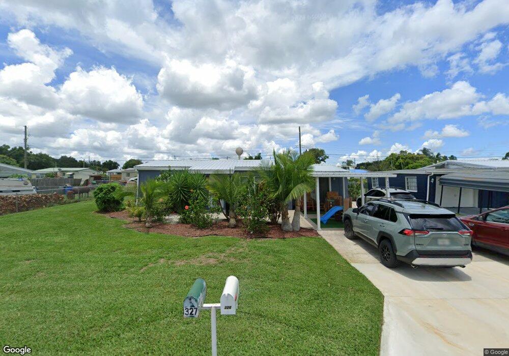 326 Walter Ave, Frostproof, FL 33843 - photo 1