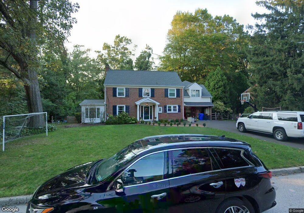 622 Custis Rd, Glenside, PA 19038 - photo 1