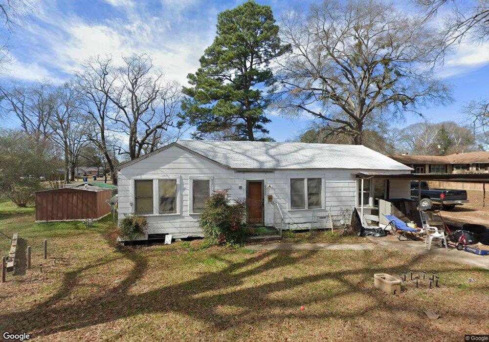 229 S 2nd St, Vivian, LA 71082 - photo 1