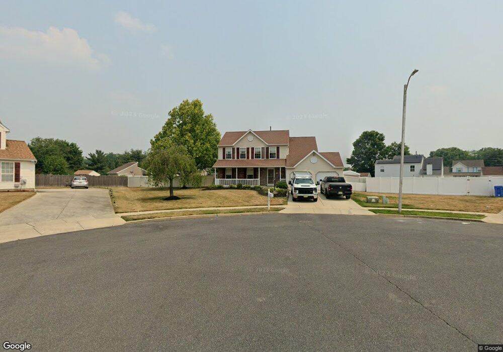 4 Bayberry Ct, Clayton, NJ 08312 - photo 1