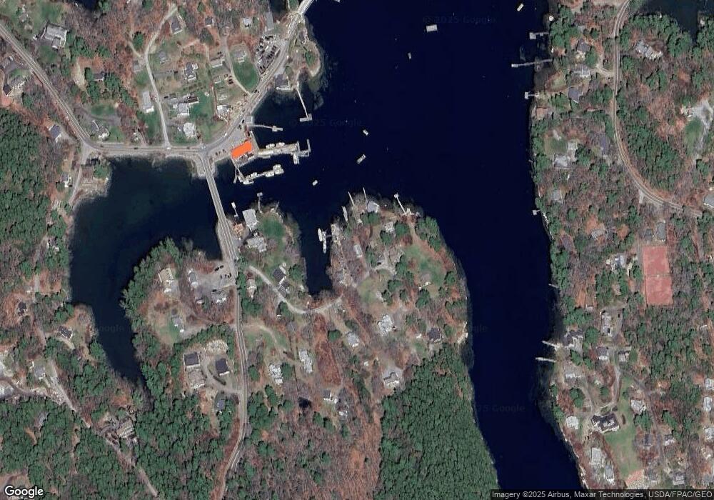 24 Nickerson Rd, Southport, ME 04576 - photo 1