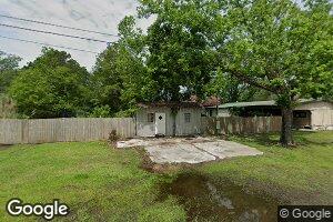 2189 Low Country Hwy, Ehrhardt, SC 29081