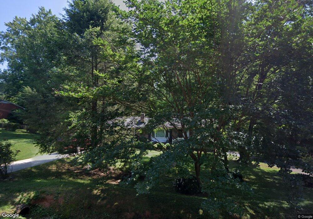 401 E End Ave, Statesville, NC 28677 - photo 1