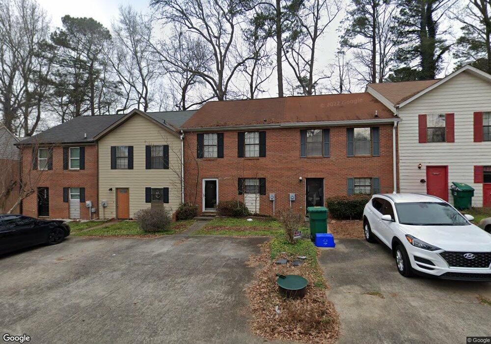 3004 Pat Mell Place SE, Smyrna, GA 30080 - photo 1