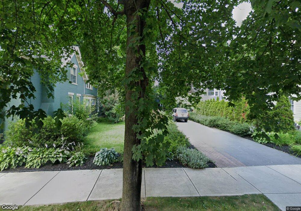 163 Spring St, Saratoga Springs, NY 12866 - photo 1