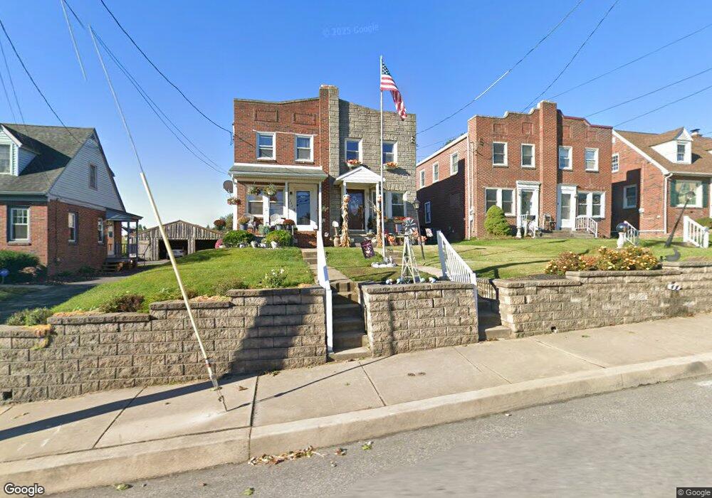 330 Brimmer Ave, New Holland, PA 17557 - photo 1