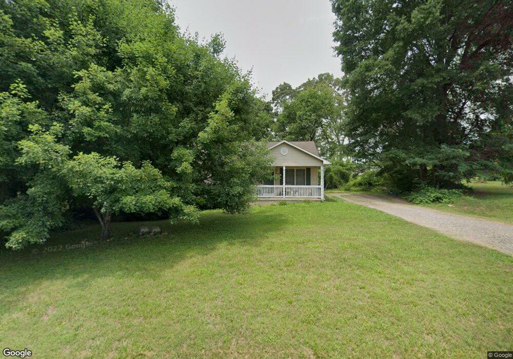 134 Fairdale Rd, Statesville, NC 28625 - photo 1