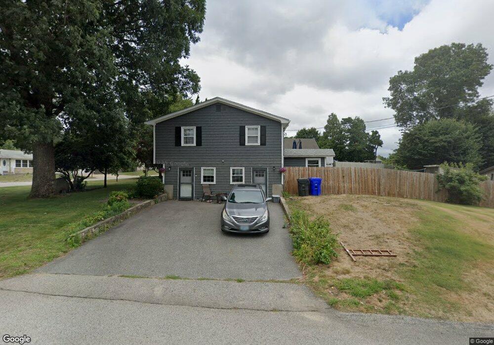 24 Laurel Ln, West Warwick, RI 02893 - photo 1