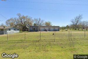 46113 Turkey Hill Rd, Asher, OK 74826