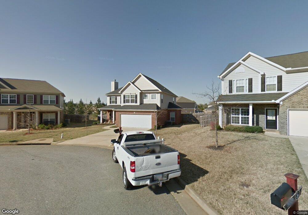 9005 Sante fe Ct, Columbus, GA 31909 - photo 1