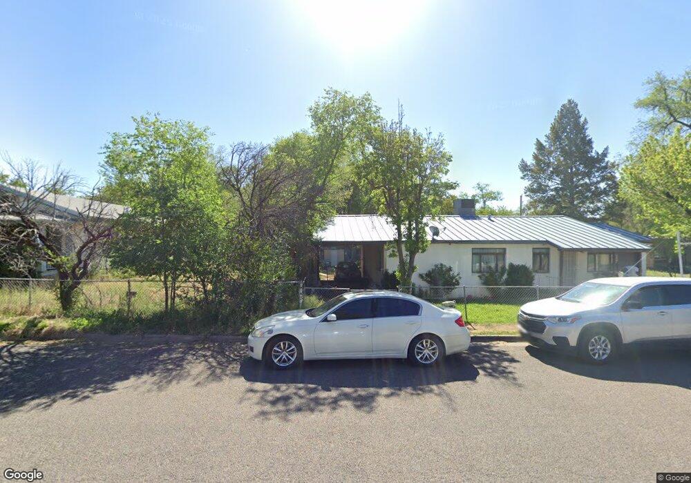 1808 N Georgia St, Silver City, NM 88061 - photo 1