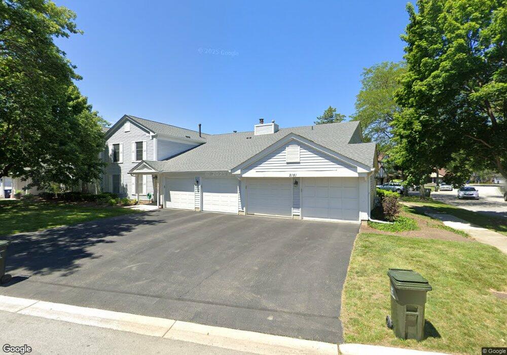 2151 Berkley Ct unit 201C, Naperville, IL 60565 - photo 1