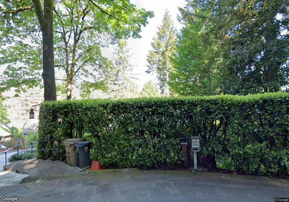 17693 Blue Heron Rd, Lake Oswego, OR 97034 - photo 1