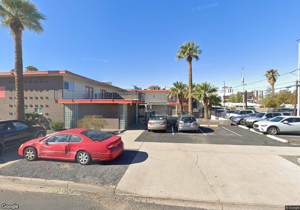 410 N 10th St, Phoenix, AZ - photo 1