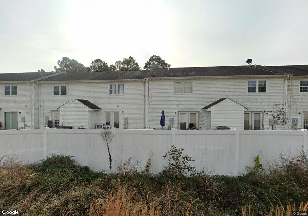 5167 Heritage Dr, King George, VA 22485 - photo 1