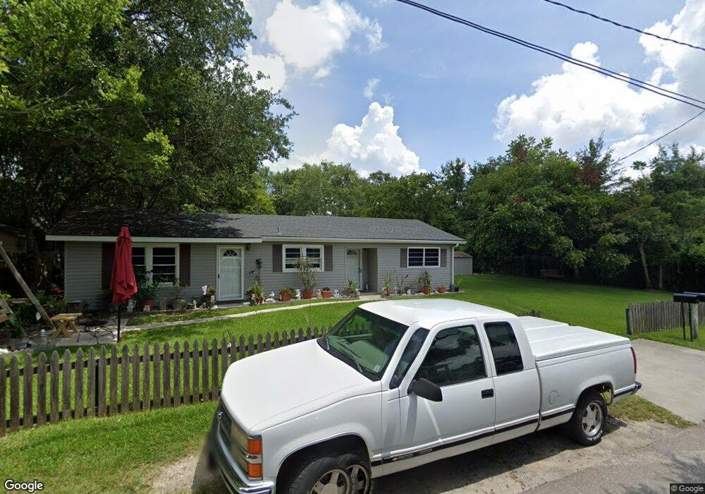 303 Ballentine St, Bay Saint Louis, MS 39520 - photo 1