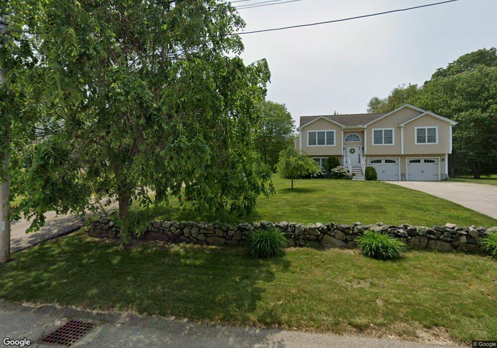 260 Westerly Bradford Rd, Westerly, RI 02891 - photo 1