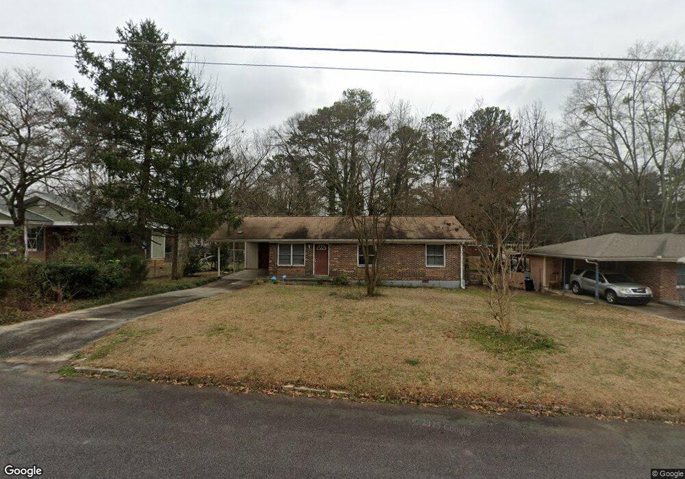 4380 Rob Roy Ln, Conley, GA 30288 - photo 1