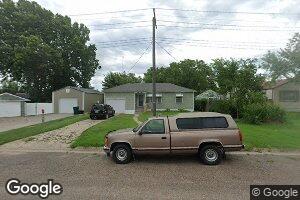 610 Martin Ave, Larned, KS 67550