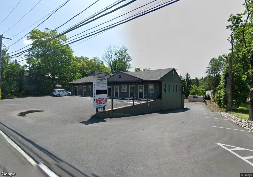 100 UNIT 106 W Butler Ave, Doylestown, PA 18901 - photo 1