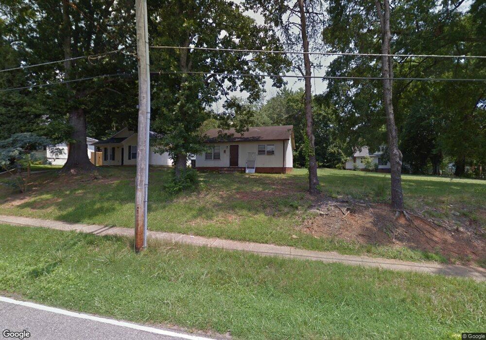 1715 Wilson W Lee Blvd, Statesville, NC 28677 - photo 1