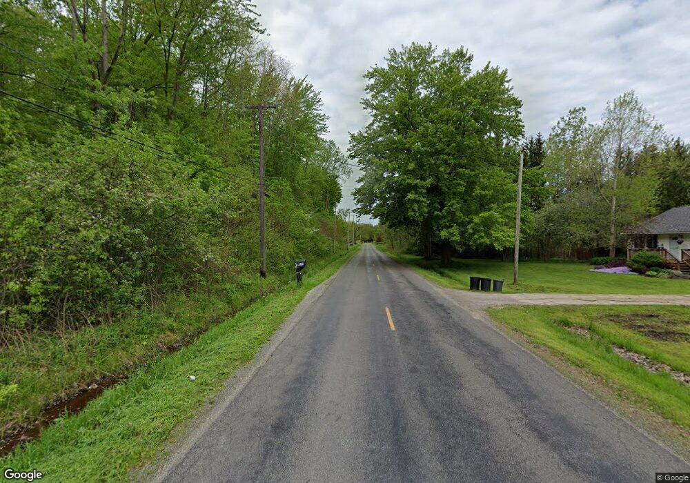 SEC 1-25 E Maple Ave, Geneva Township, OH 44041 - photo 1