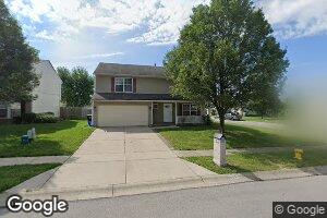 4404 Softwood Ln, Dayton, OH 45424