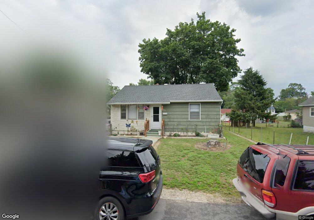 322 Mount Vernon St, Vineland, NJ 08360 - photo 1