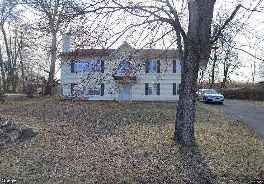 35 Fairfax Ave, Middletown, NY 10940 - photo 1