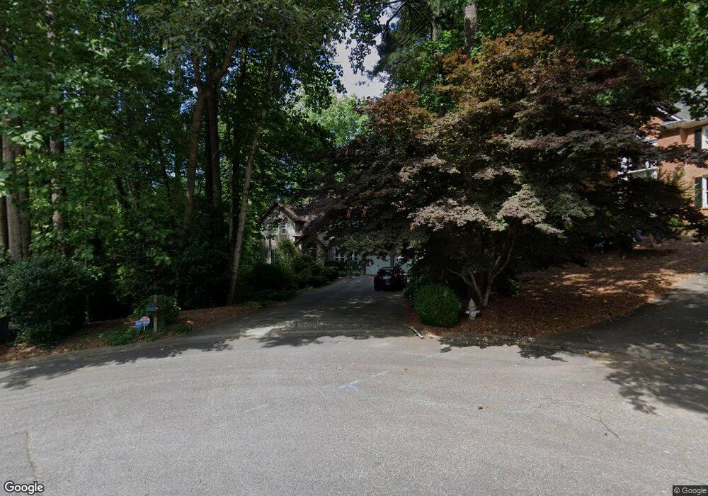 980 Forest Pond Cir unit 2, Marietta, GA 30068 - photo 1