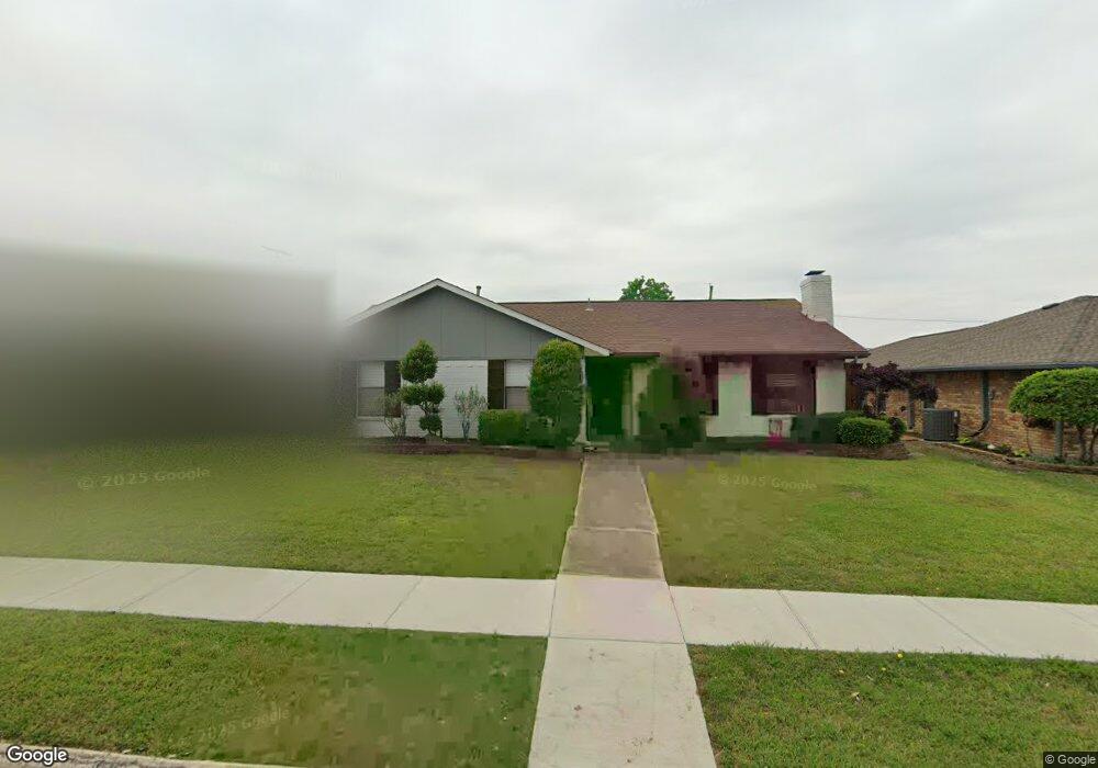 501 Stoneybrook Dr, Wylie, TX 75098 - photo 1