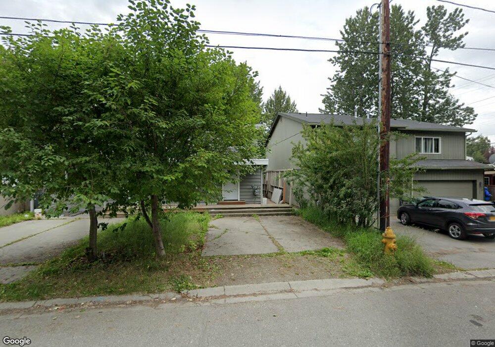 3109 Willow St unit A, Anchorage, AK 99517 - photo 1