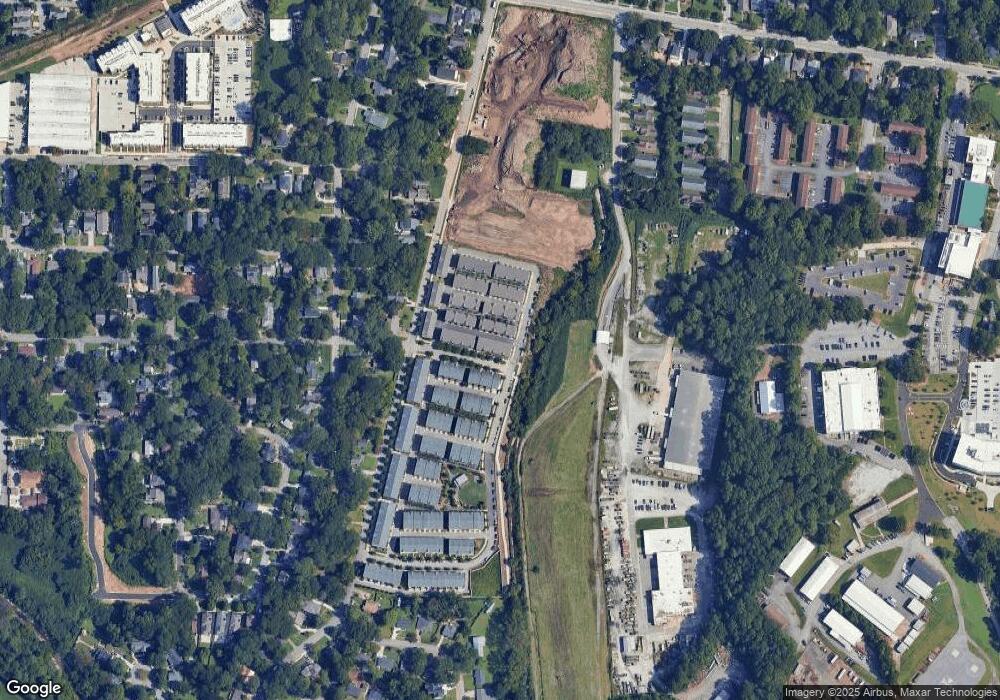 723 Needletail Way, Atlanta, GA 30312 - photo 1