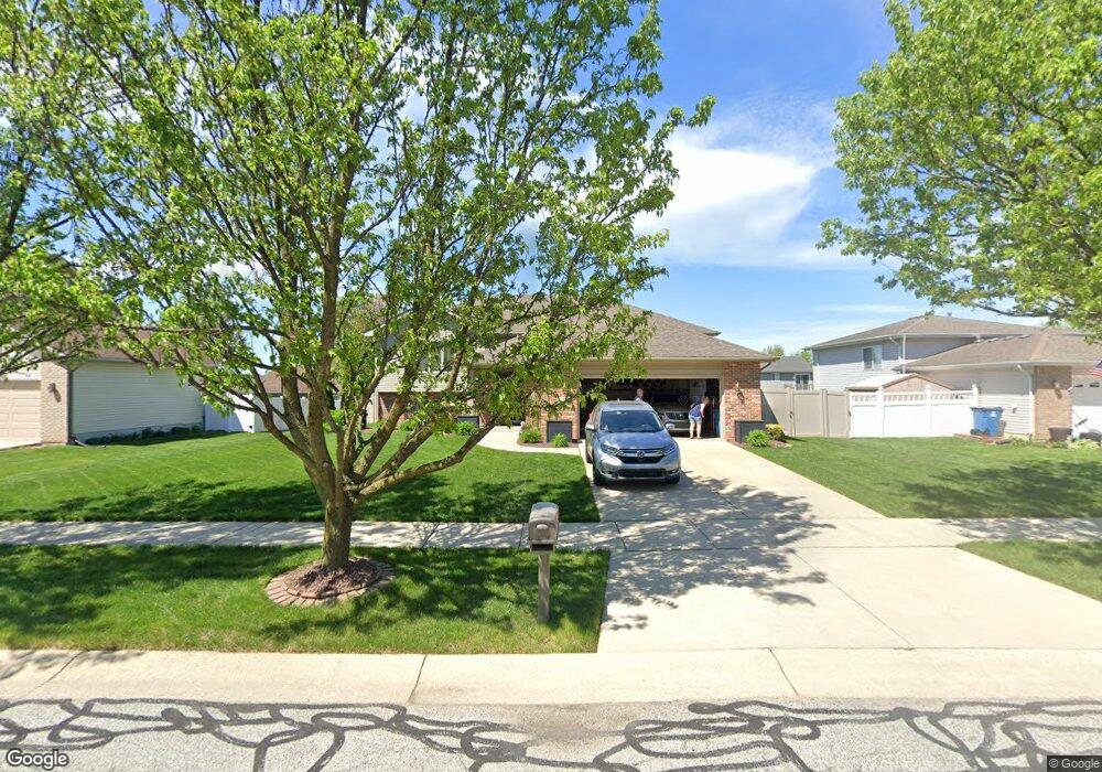 226 W 128th Place, Crown Point, IN 46307 - photo 1