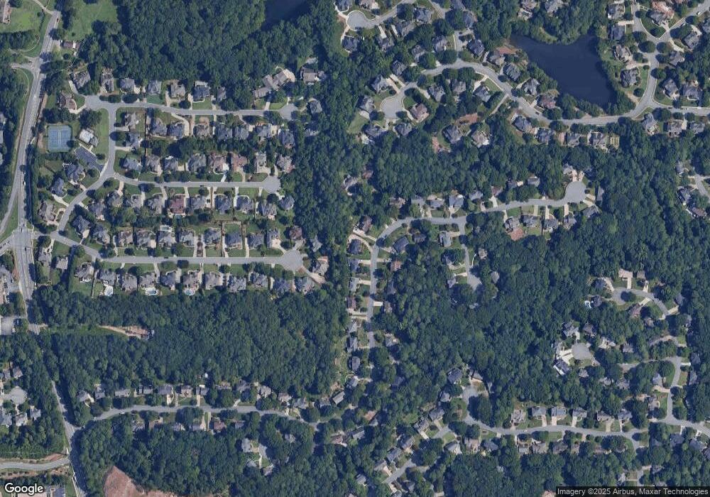 2910 Abbottswell Dr, Alpharetta, GA 30022 - photo 1