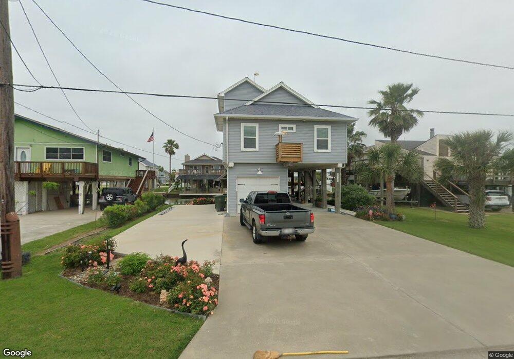 22818 Vida, Galveston, TX 77554 - photo 1