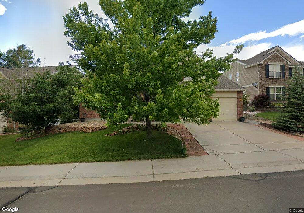 20561 E Weaver Ave, Aurora, CO 80016 - photo 1