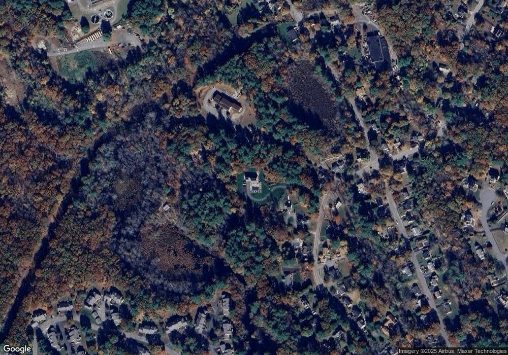 123 Greene St, Hopedale, MA 01747 - photo 1