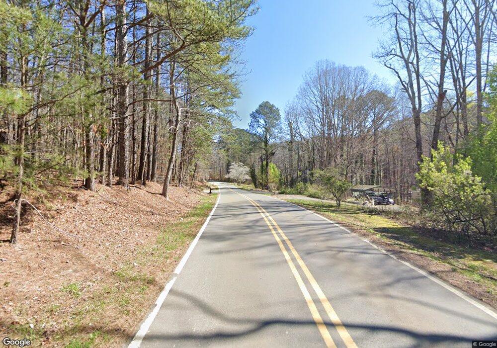 0 Old Mill Rd unit 4176725, Ball Ground, GA 30107 - photo 1