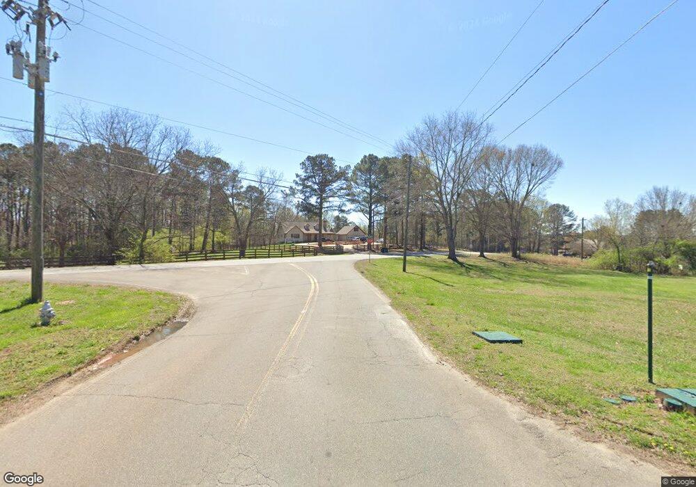 LOT 28 Old Mill Rd, Ball Ground, GA 30107 - photo 1