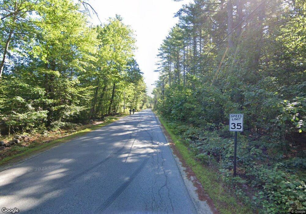 01 Acton Ridge Rd, East Wakefield, NH 03830 - photo 1