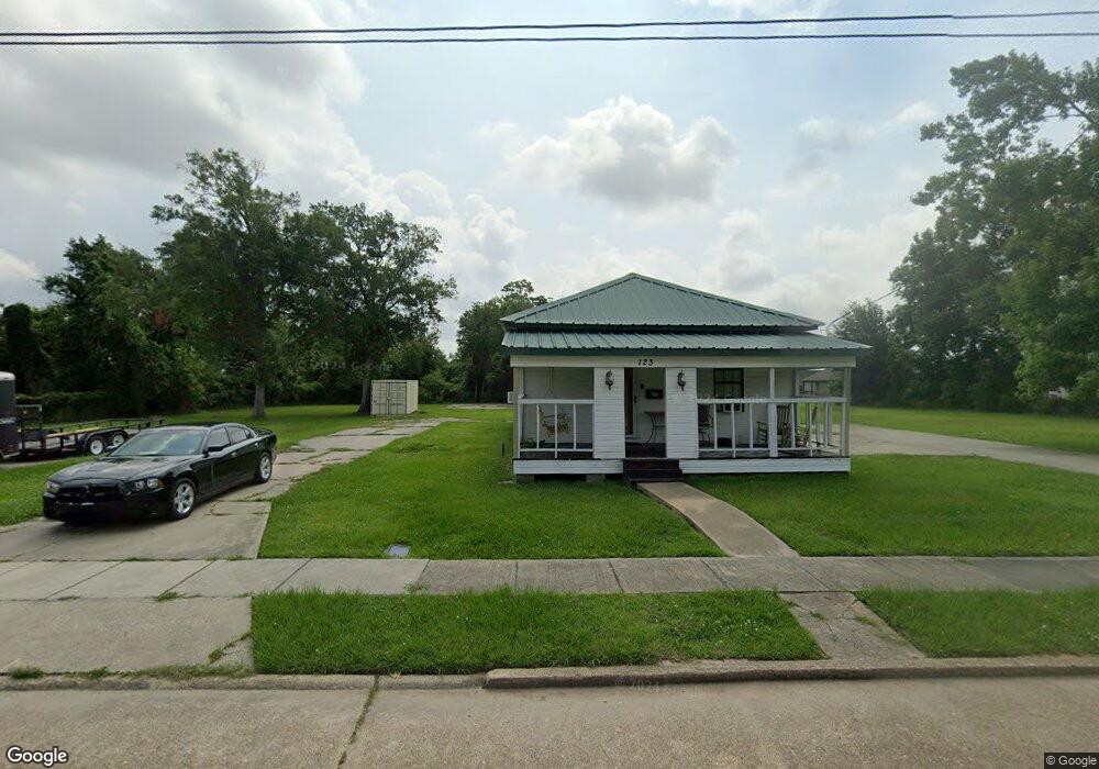 123 Reid St, Lake Charles, LA 70601 - photo 1